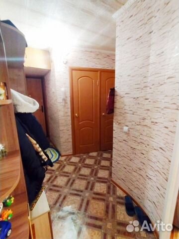 2-к квартира, 42.8 м², 2/5 эт. 2-к квартира, 42.8 м², 2/5 эт.