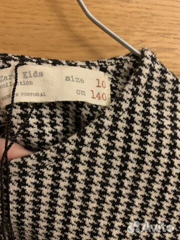 Платье zara 140 Платье zara 140