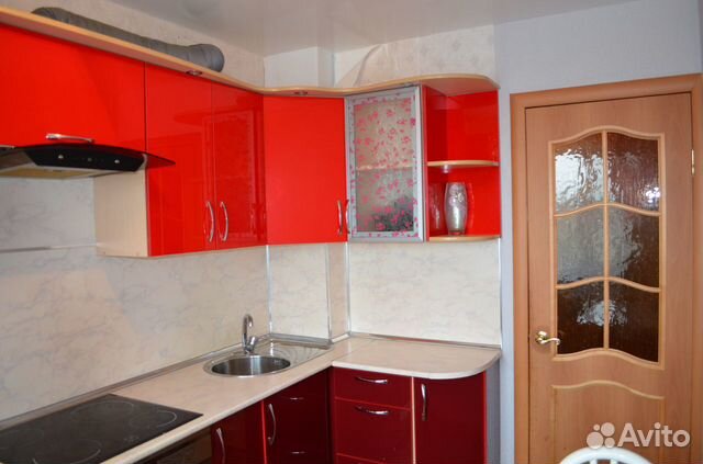 1-к квартира, 42.1 м², 2/3 эт. 1-к квартира, 42.1 м², 2/3 эт.
