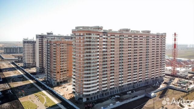 3-к квартира, 72.9 м², 16/16 эт. 3-к квартира, 72.9 м², 16/16 эт.