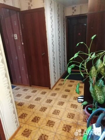 2-к квартира, 53 м², 5/5 эт.