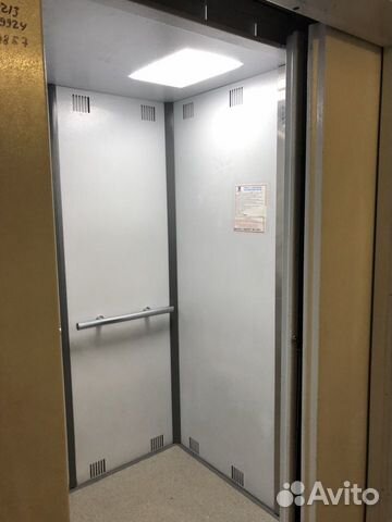 1-к квартира, 40 м², 7/9 эт.