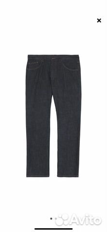 Джинсы Ermanno Scervino original