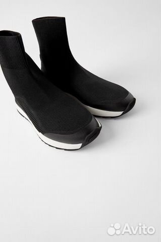 Купить Мужскую Кроссовку В Магазин Zara Купить Мужскую Кроссовку В Магазин Zara