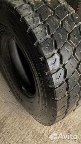 Грузовые шины 445-65-R22.5 Michelin XZY 3 б/у