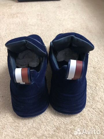 Кроссовки Tommy Hilfiger Кроссовки Tommy Hilfiger