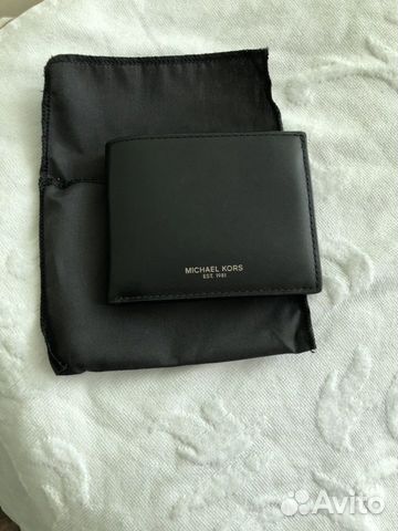 Бумажник Michael Kors Бумажник Michael Kors