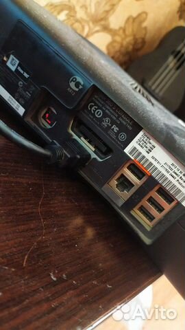 Xbox 360, 2 геймпада и игры Xbox 360, 2 геймпада и игры