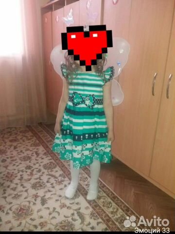 Платье Платье