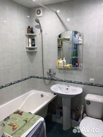 1-к квартира, 32 м², 2/5 эт. 1-к квартира, 32 м², 2/5 эт.