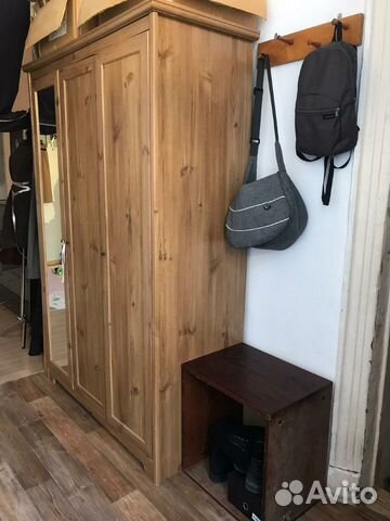 2-к квартира, 65 м², 4/4 эт.