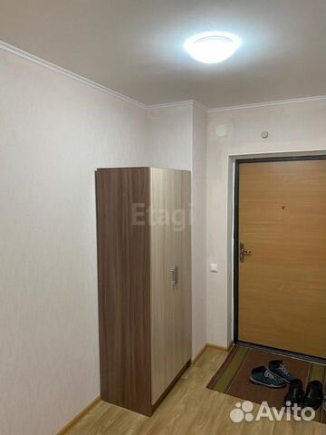 1-к квартира, 49 м², 9/16 эт. 1-к квартира, 49 м², 9/16 эт.