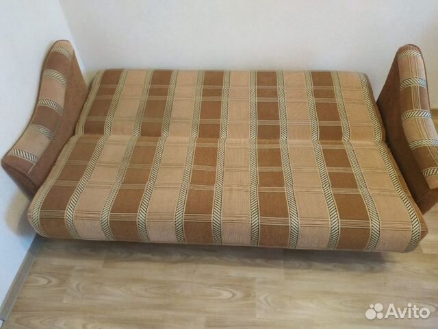 Продам диван в хорошем состоянии