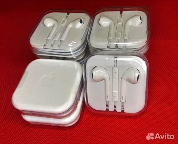 Наушники для Apple Наушники для Apple