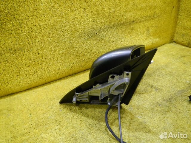 Зеркало правое Mercedes W166 ML, GLE, GL, GLS (11 Зеркало правое Mercedes W166 ML, GLE, GL, GLS (11