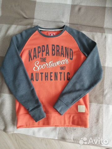 Кофта kappa Кофта kappa