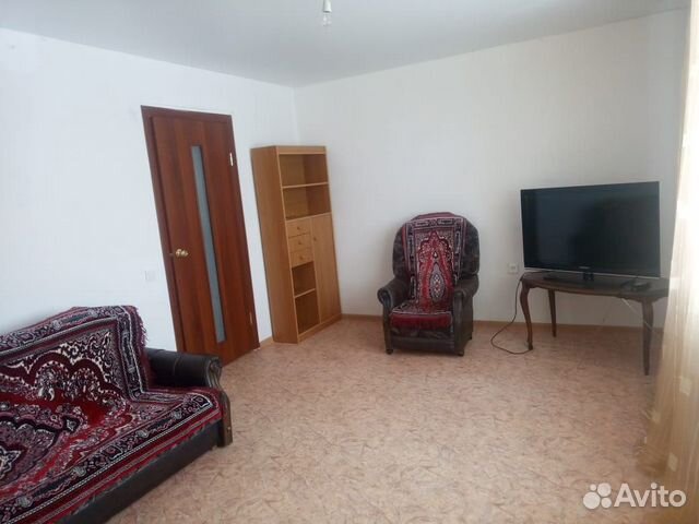 1-к квартира, 36 м², 7/9 эт.