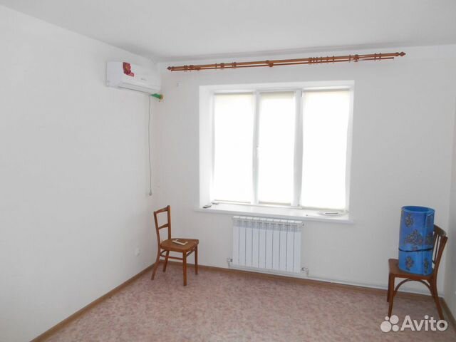 1-к квартира, 31 м², 1/5 эт.