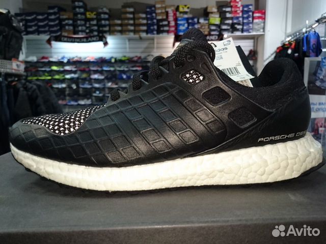 adidas porsche design boost