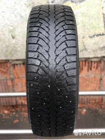 Зимняя шина 225/65 R17 Pirelli Formula Ice Зимняя шина 225/65 R17 Pirelli Formula Ice