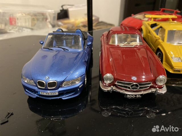 Модели burago Lamborghini BMW porshe Модели burago Lamborghini BMW porshe