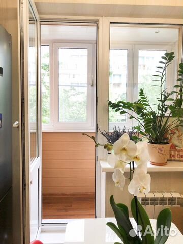1-к квартира, 38 м², 4/12 эт. 1-к квартира, 38 м², 4/12 эт.