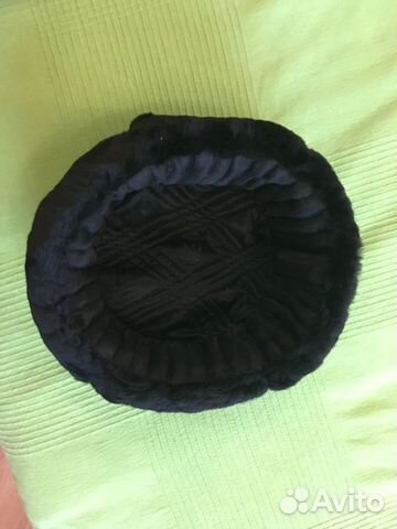 Шапка-ушанка