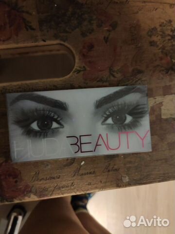 Накладные ресницы huda beauty #8 scarlett Накладные ресницы huda beauty #8 scarlett