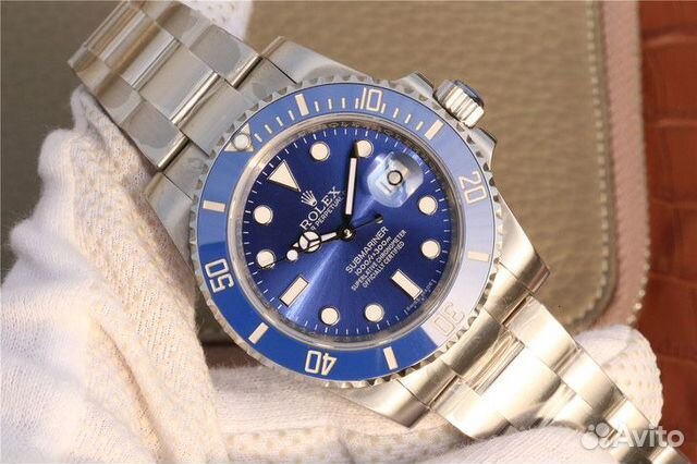 Rolex Submariner Rolex Submariner