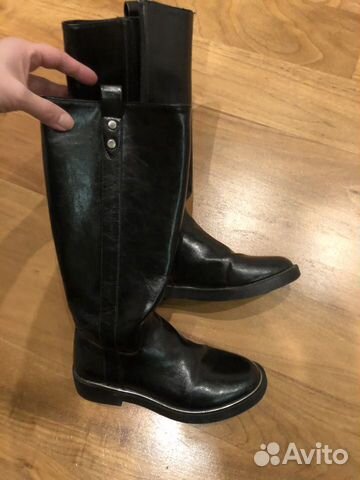 Сапоги детские Zara Сапоги детские Zara