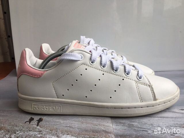 Кроссовки adidas Stan Smith Кроссовки adidas Stan Smith