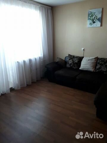 1-к квартира, 50 м², 13/13 эт.