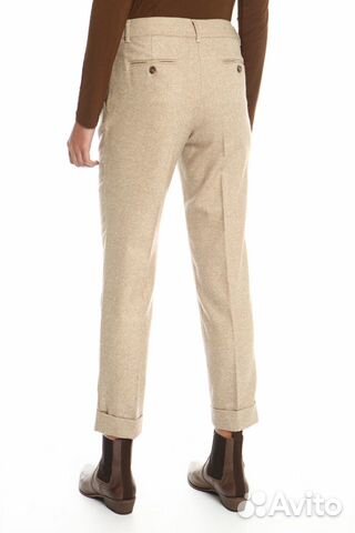 Брюки Max Mara Брюки Max Mara
