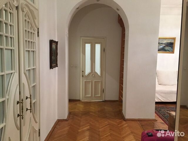 3-к квартира, 86 м², 13/14 эт.