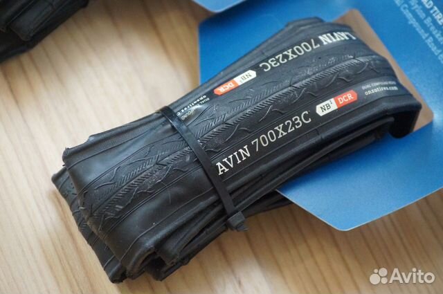 Покрышки шоссе Onza Lavin, 700 x 23c, новые
