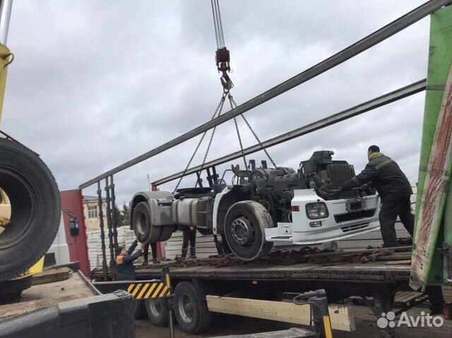 Актрос мп2-Мп3 Mercedes benz Actros