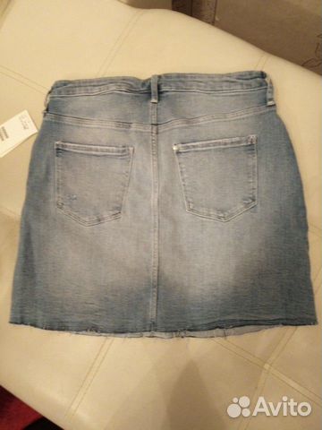 Юбка новая h&m