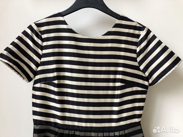 Платье Twin Set длинное Шёлк оригинал S
