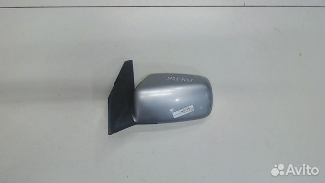 Зеркало боковое левое Mitsubishi Lancer 9, 2007 Зеркало боковое левое Mitsubishi Lancer 9, 2007