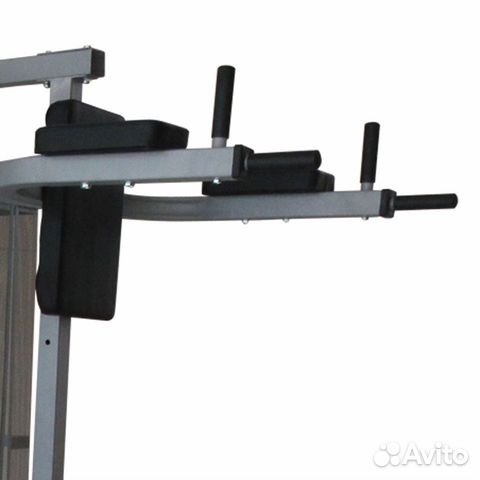 Силовой комплекс DFC D7005A