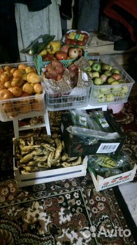 Овощи, фрукты купить на Зозу.ру - фотография № 2