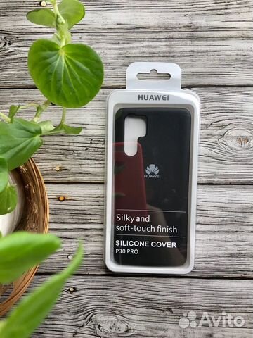 Чехлы для Huawei P30 pro