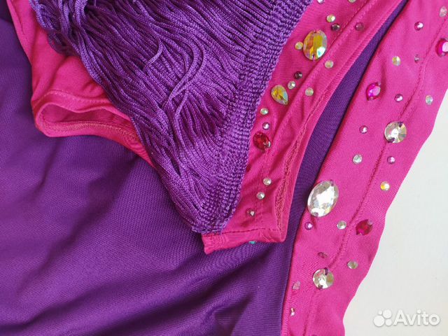 Платье для латины (и бальных танцев) Платье для латины (и бальных танцев)