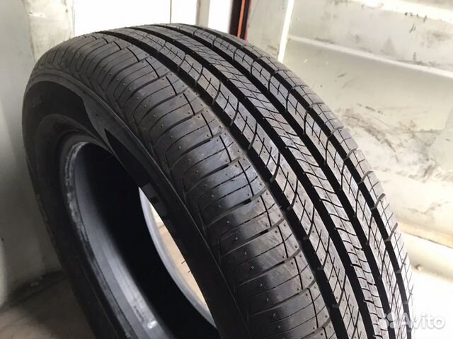 235 60 18 107v Hankook dynapro hp2