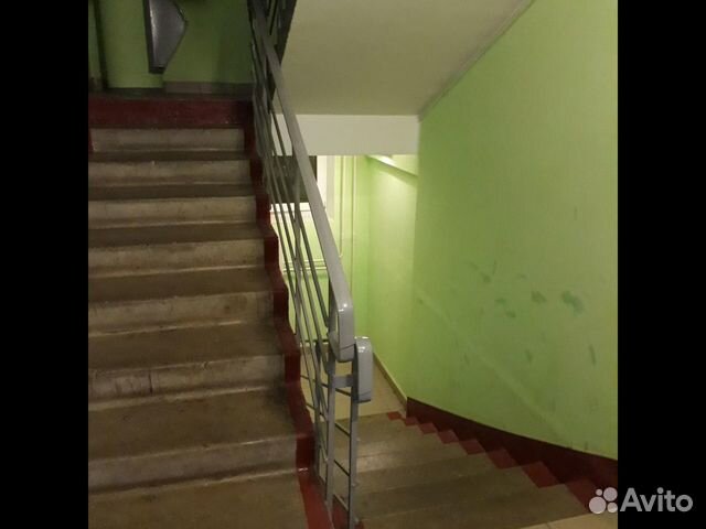 1-к квартира, 33 м², 5/9 эт. 1-к квартира, 33 м², 5/9 эт.
