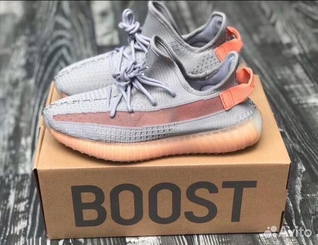 Кроссовки Adidas Yeezy Boost 350 True Form Кроссовки Adidas Yeezy Boost 350 True Form