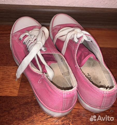 Кеды женские Кеды женские