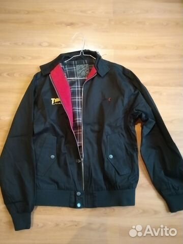 Куртка Spitfire x Thrasher Куртка Spitfire x Thrasher