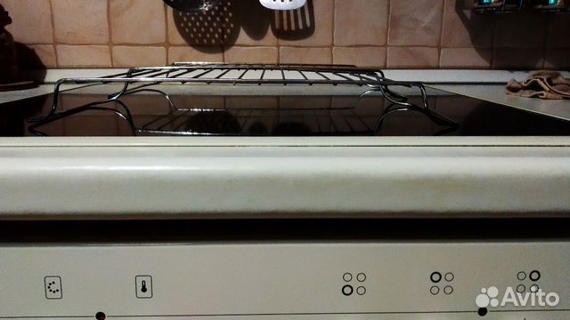 Решетки гриль