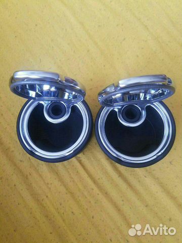 Пепельницы для Cadillac Пепельницы для Cadillac